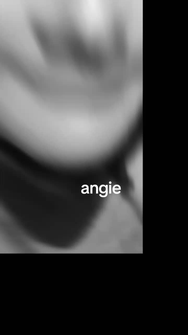 @angie ❤️