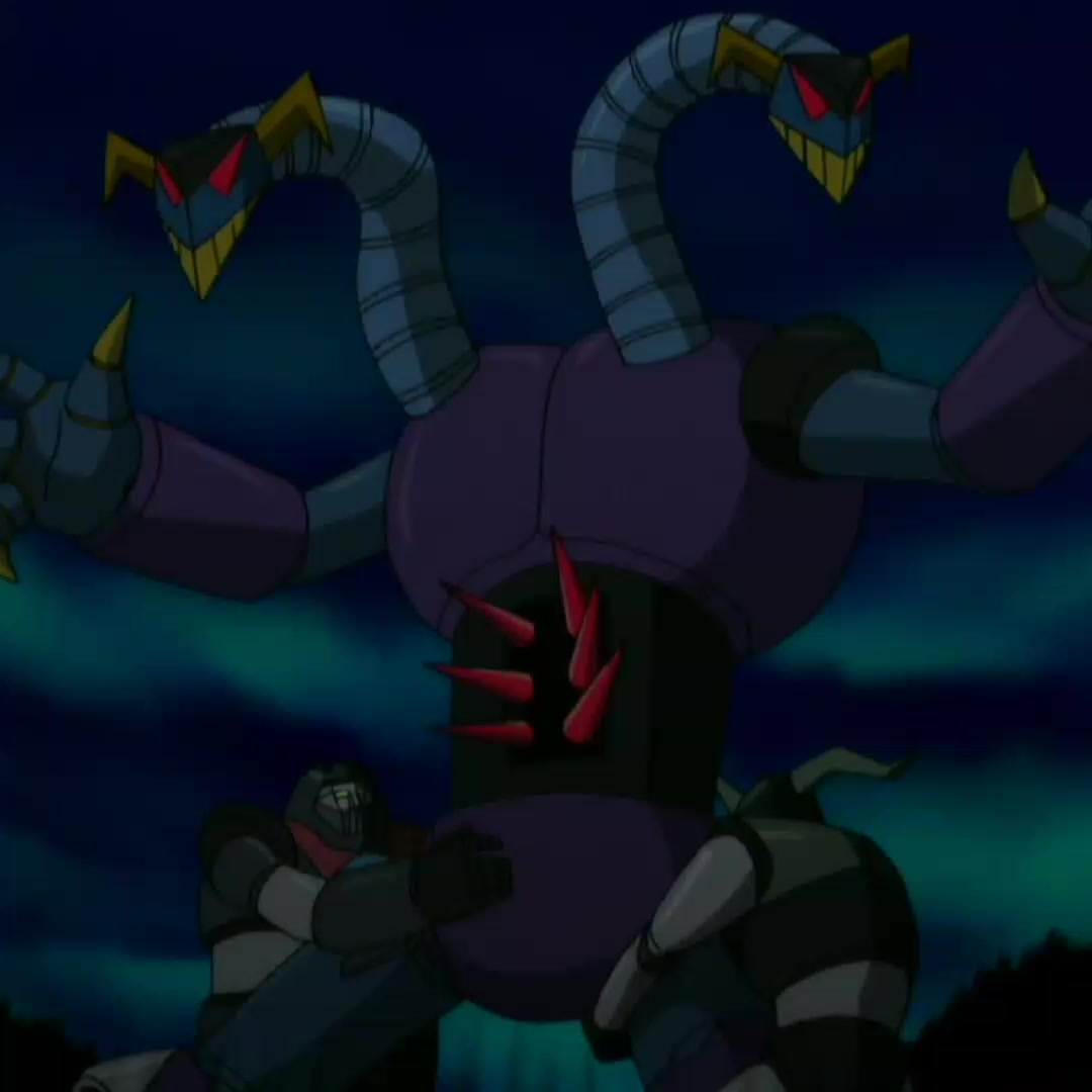 @Team_Mazinger_El.Xazi 2.0