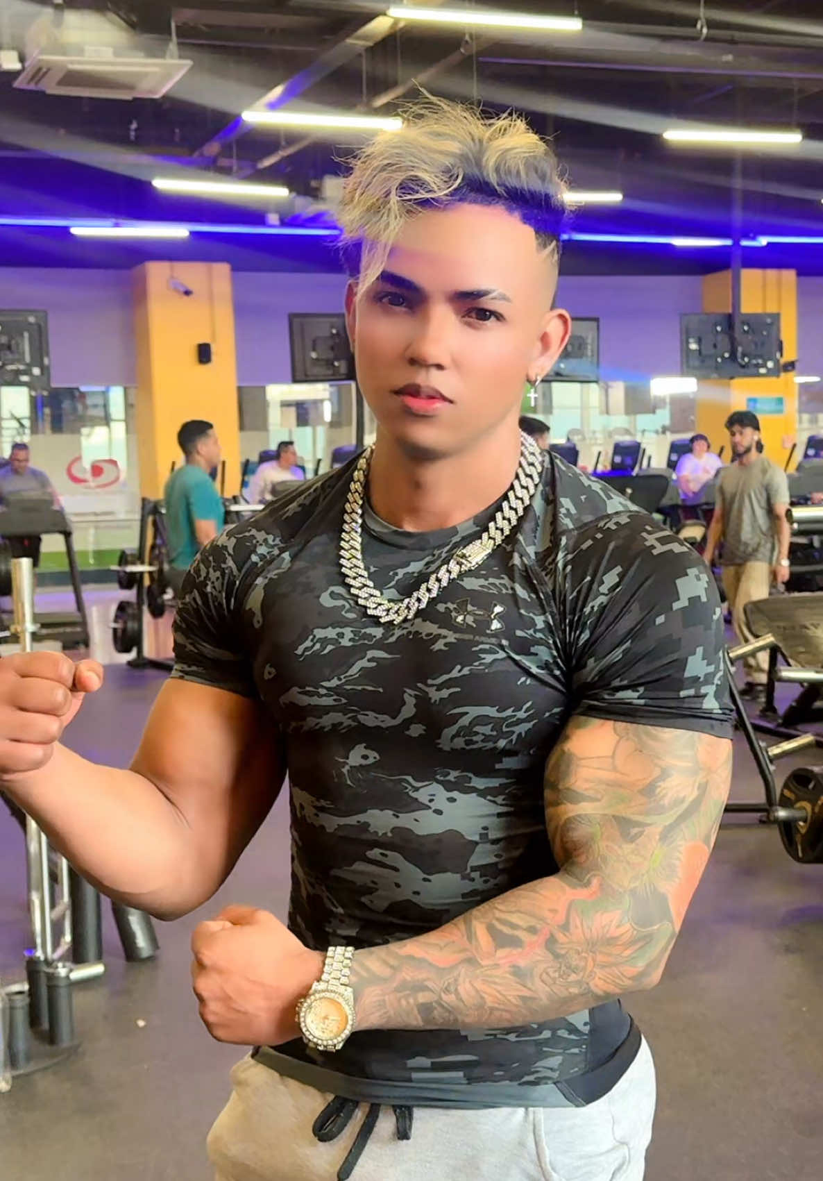 @Rodolfo arroyo
