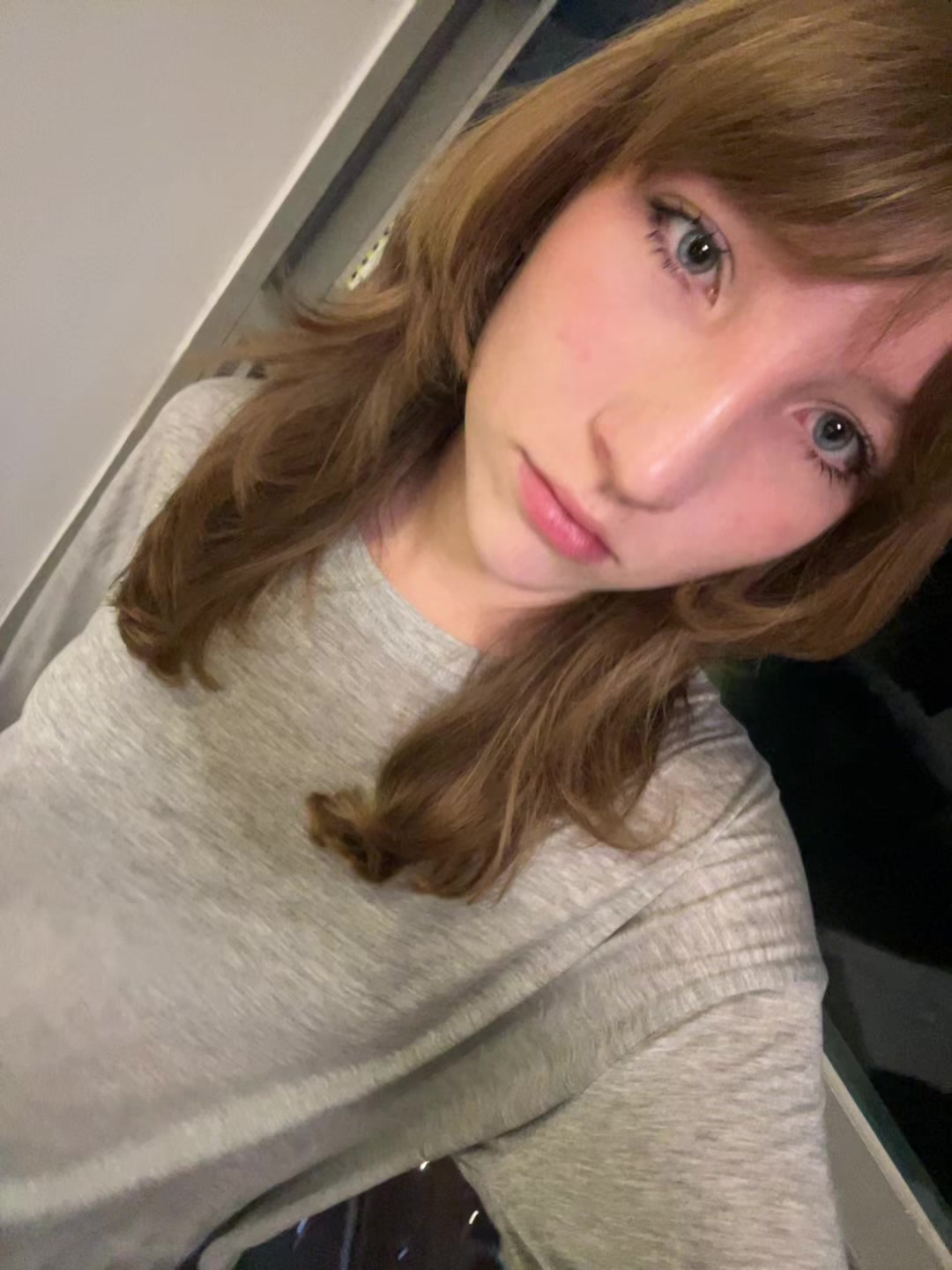 @зима