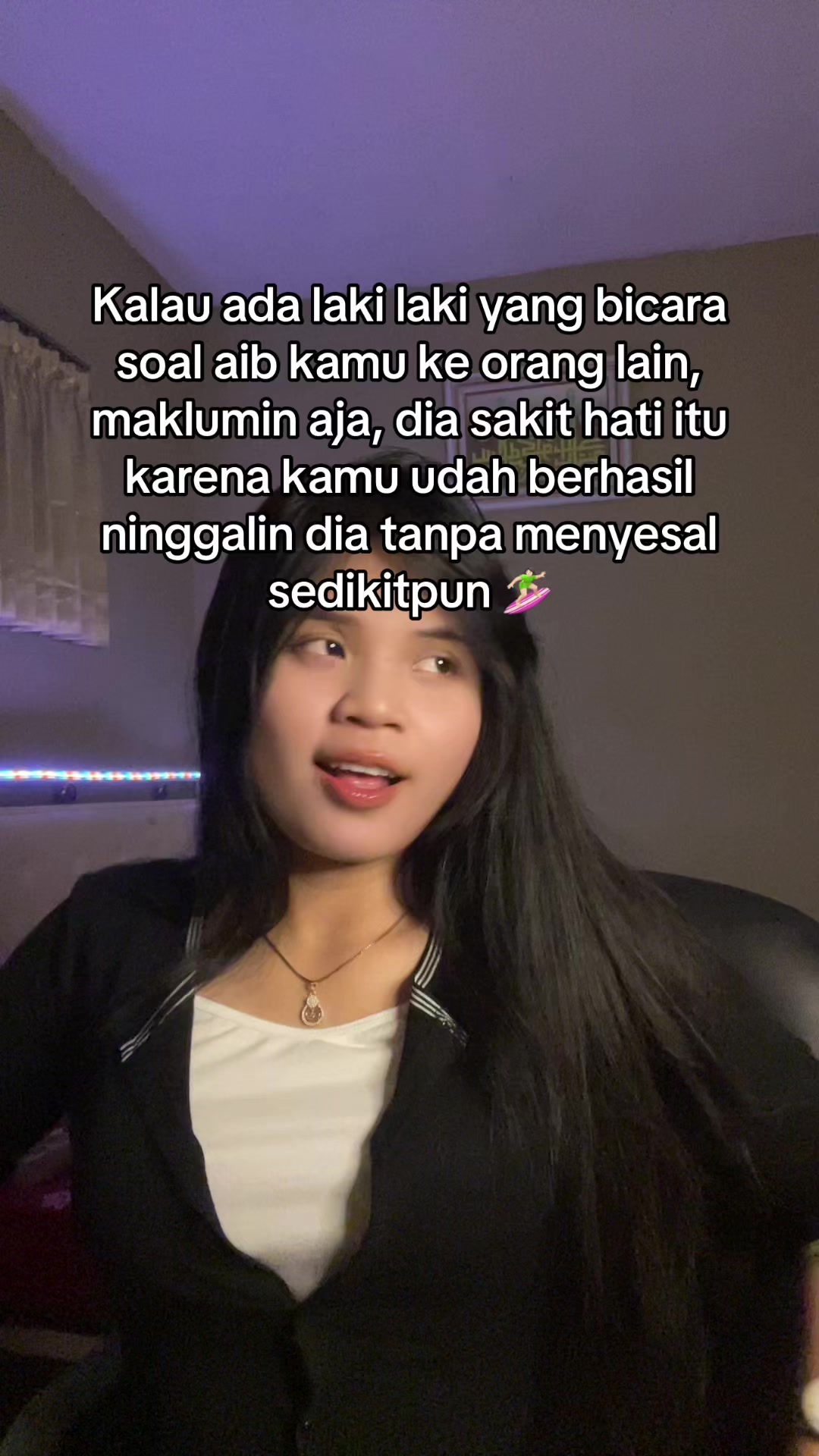 @Michelle Kolondam🏄🏽&zwj;♀️