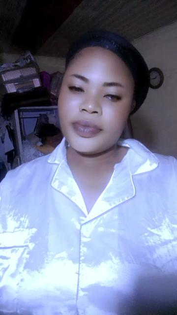 @comfort akwetey
