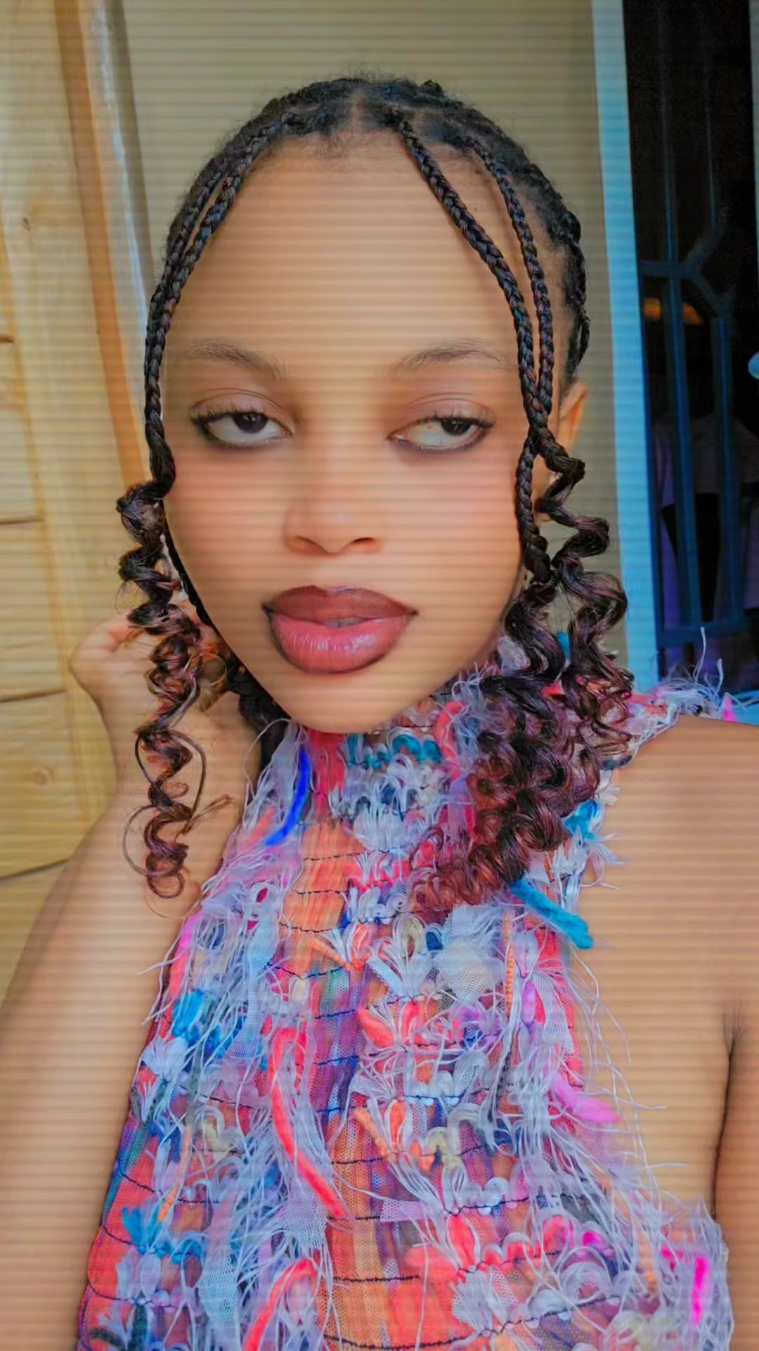@P Feva_ actress