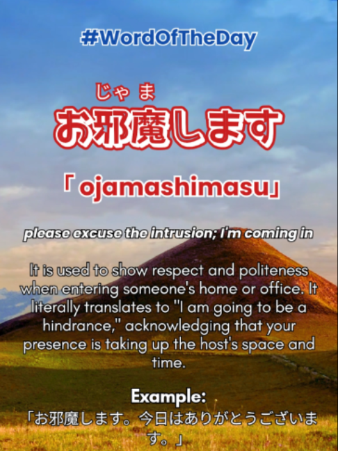 @YS Nihongo Learning Center Inc