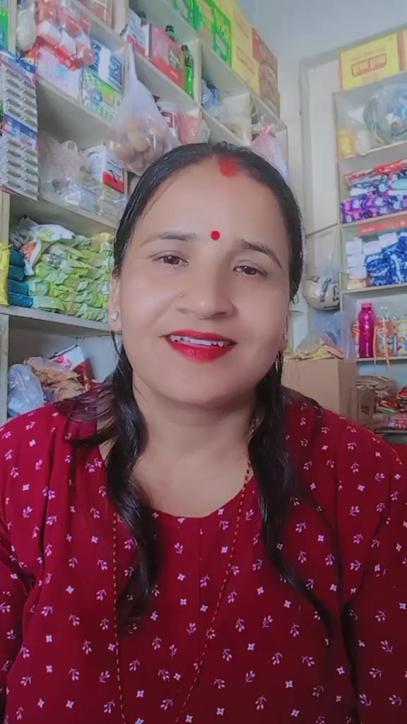@Bindu Pandey