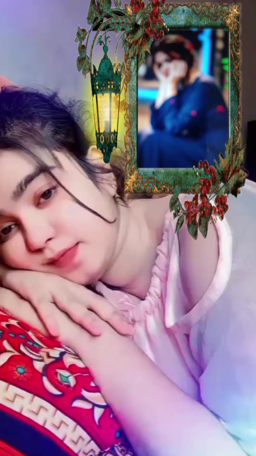 @😴অসহায় আমি😴