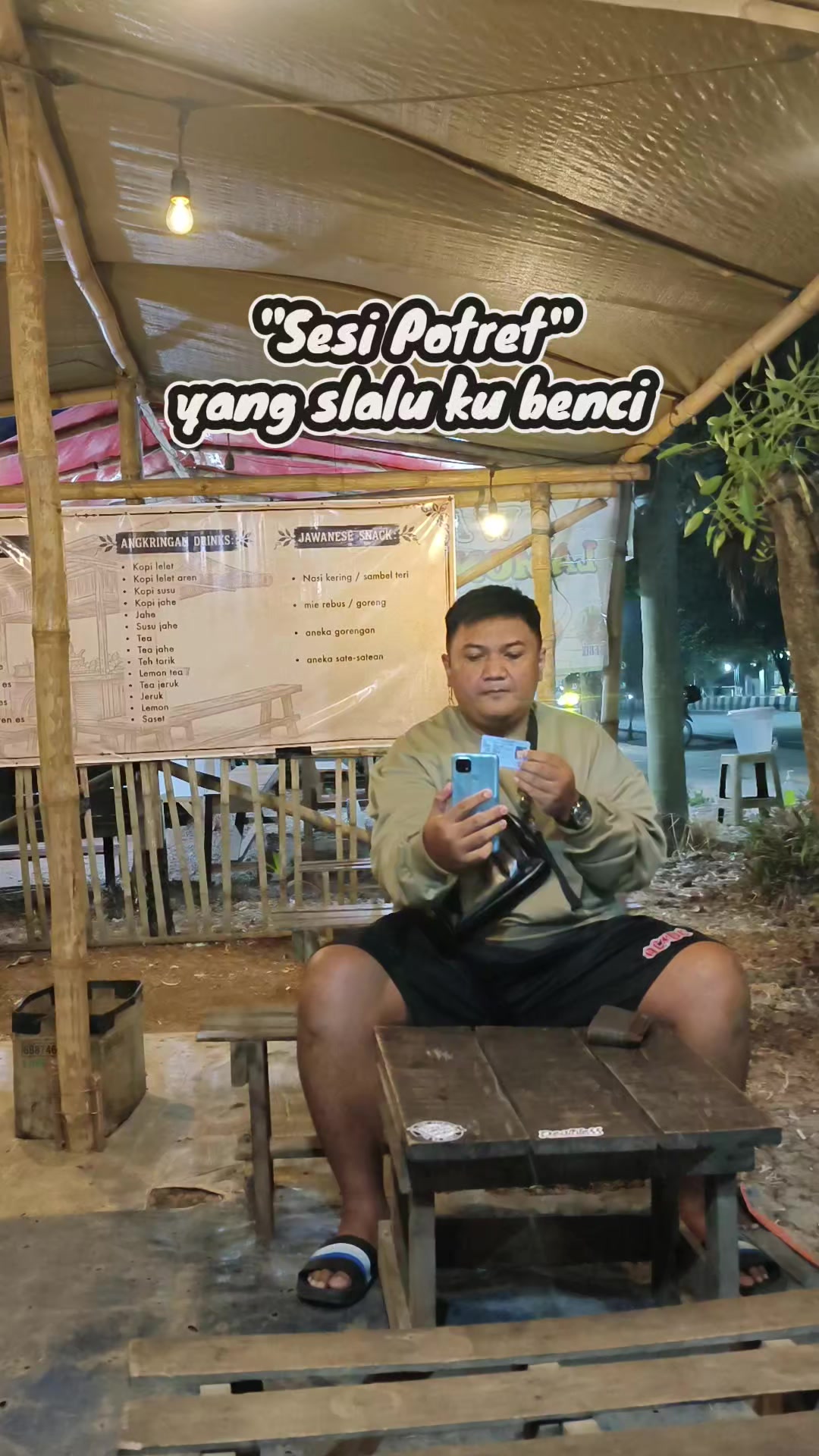 @Sebut saja R