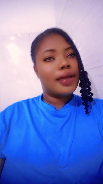 @comfort akwetey