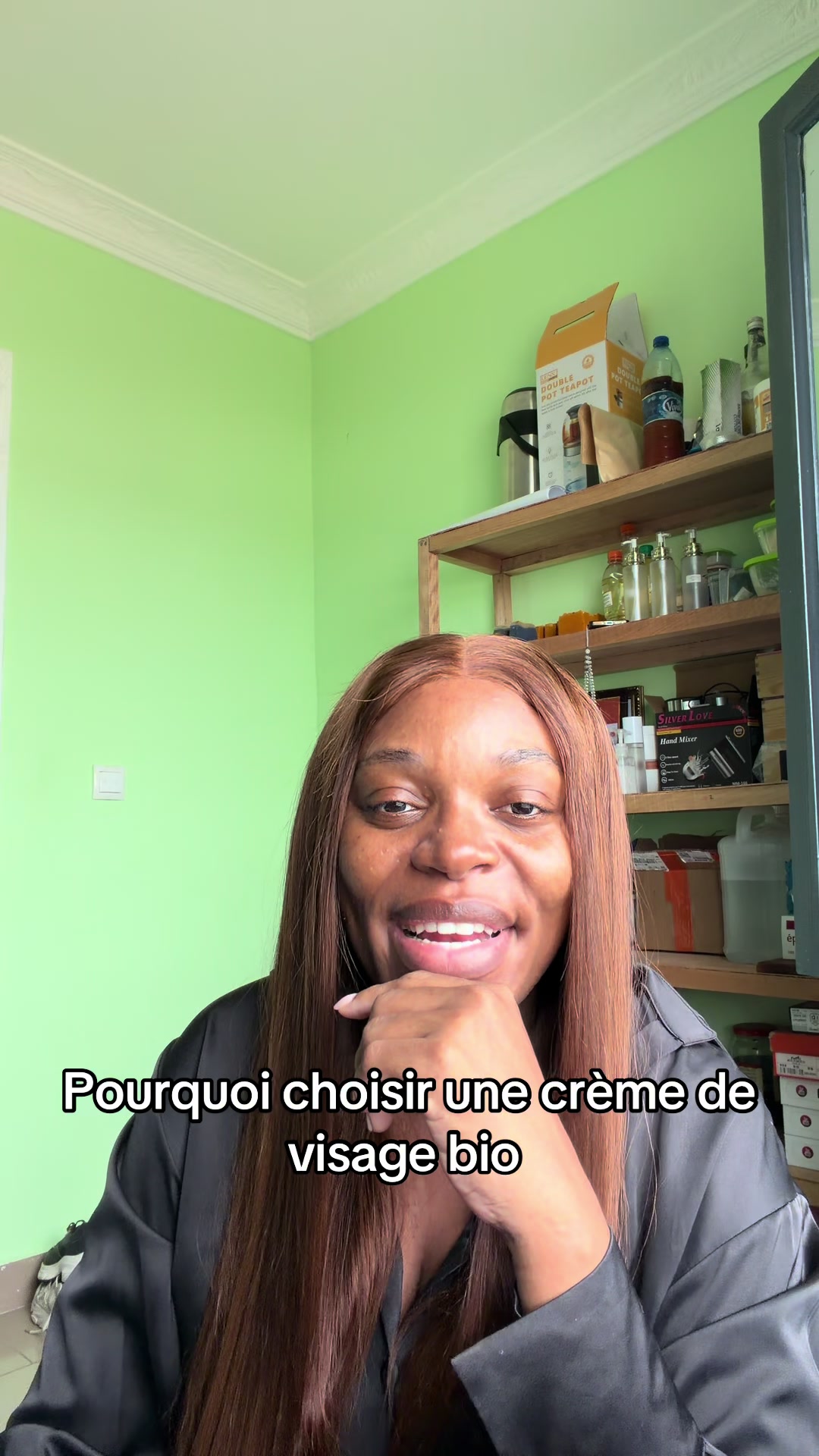 @kiouce Natural skin Care