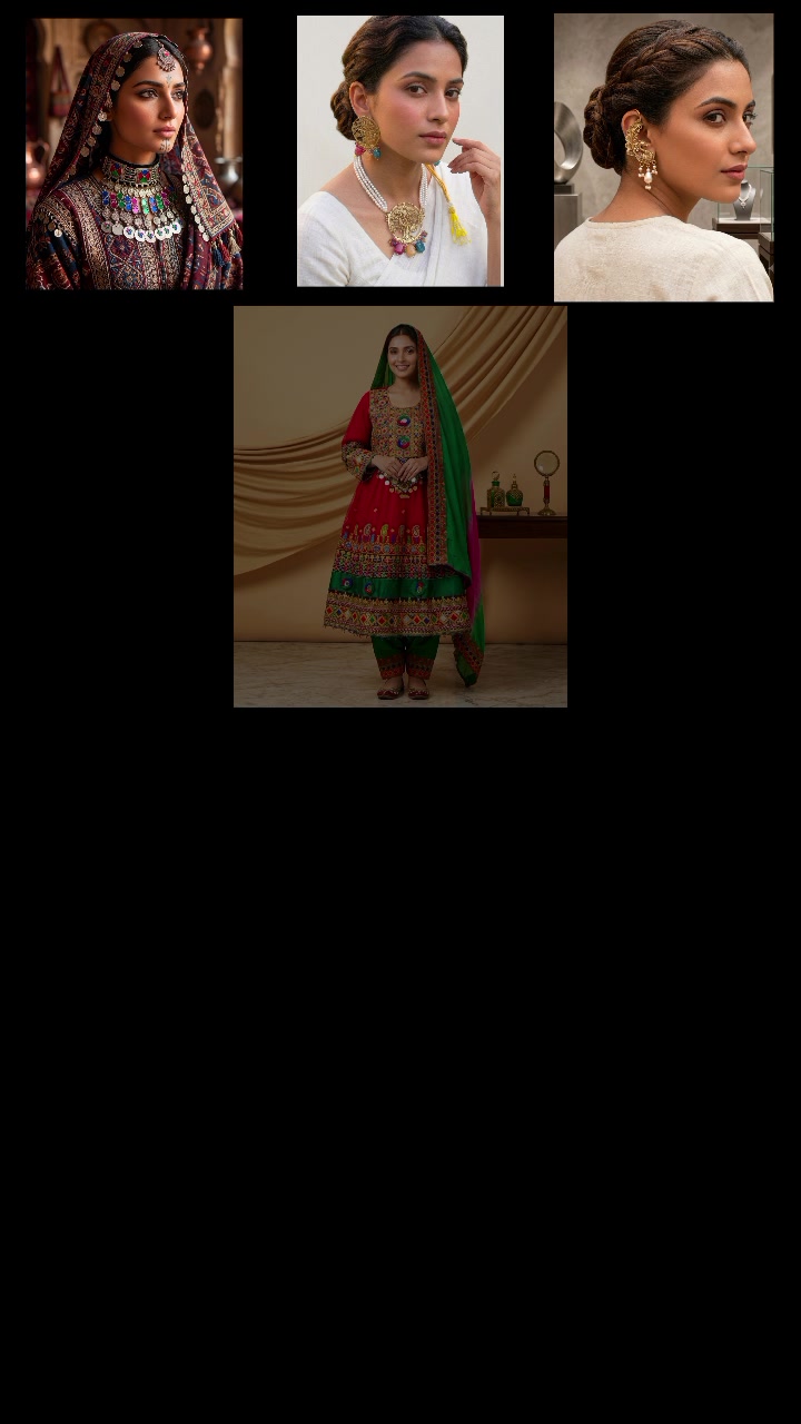 @Shahana Collection