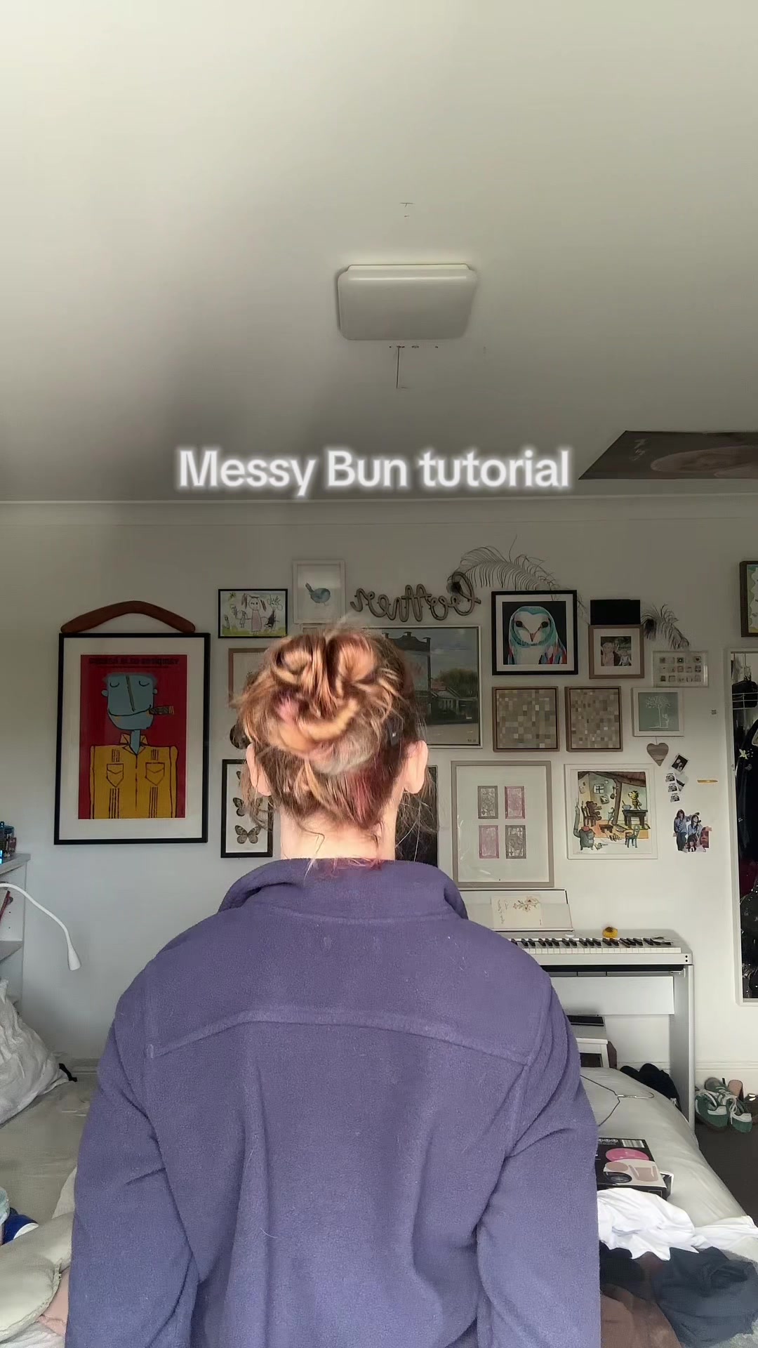 @JustYourRose