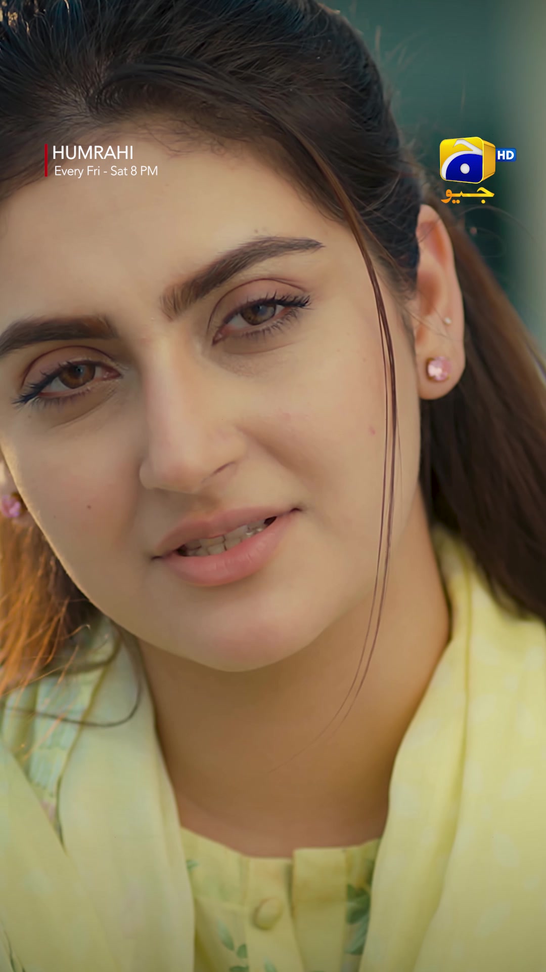 @Har Pal Geo - Geo TV