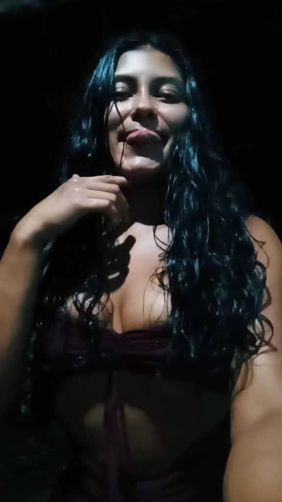@Isa Mendoza