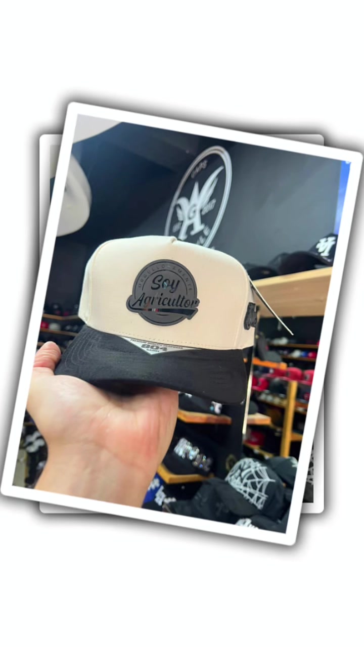 @Ag.caps