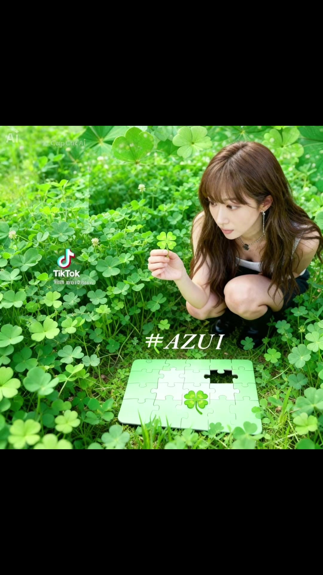 @🍀AZ raise🍀358