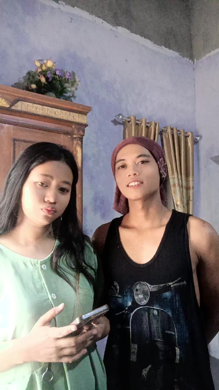 @Arii Entah Mengapa