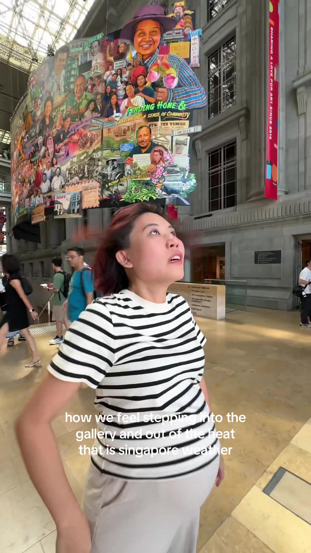 @National Gallery Singapore