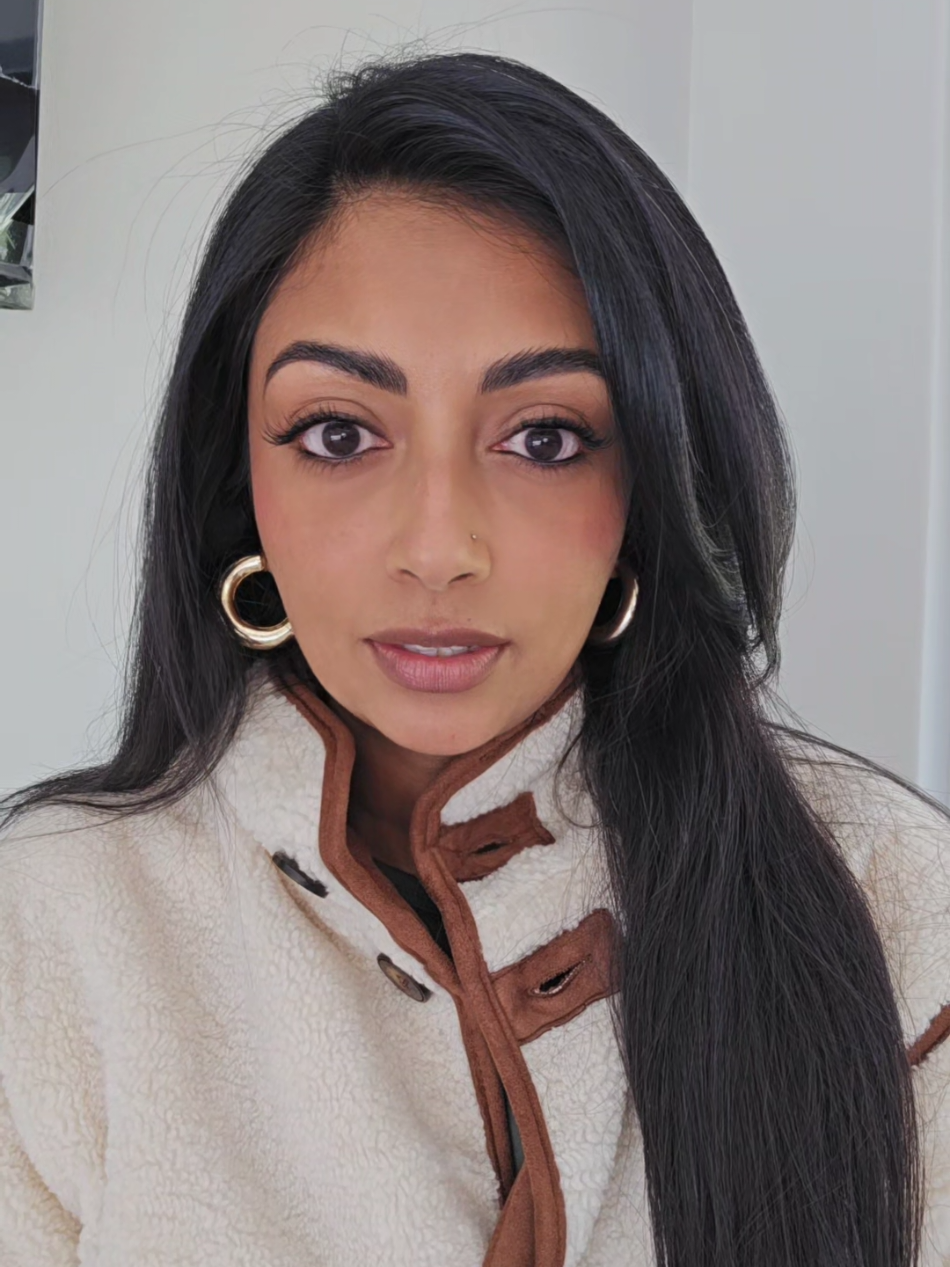 @Kovashni Govender