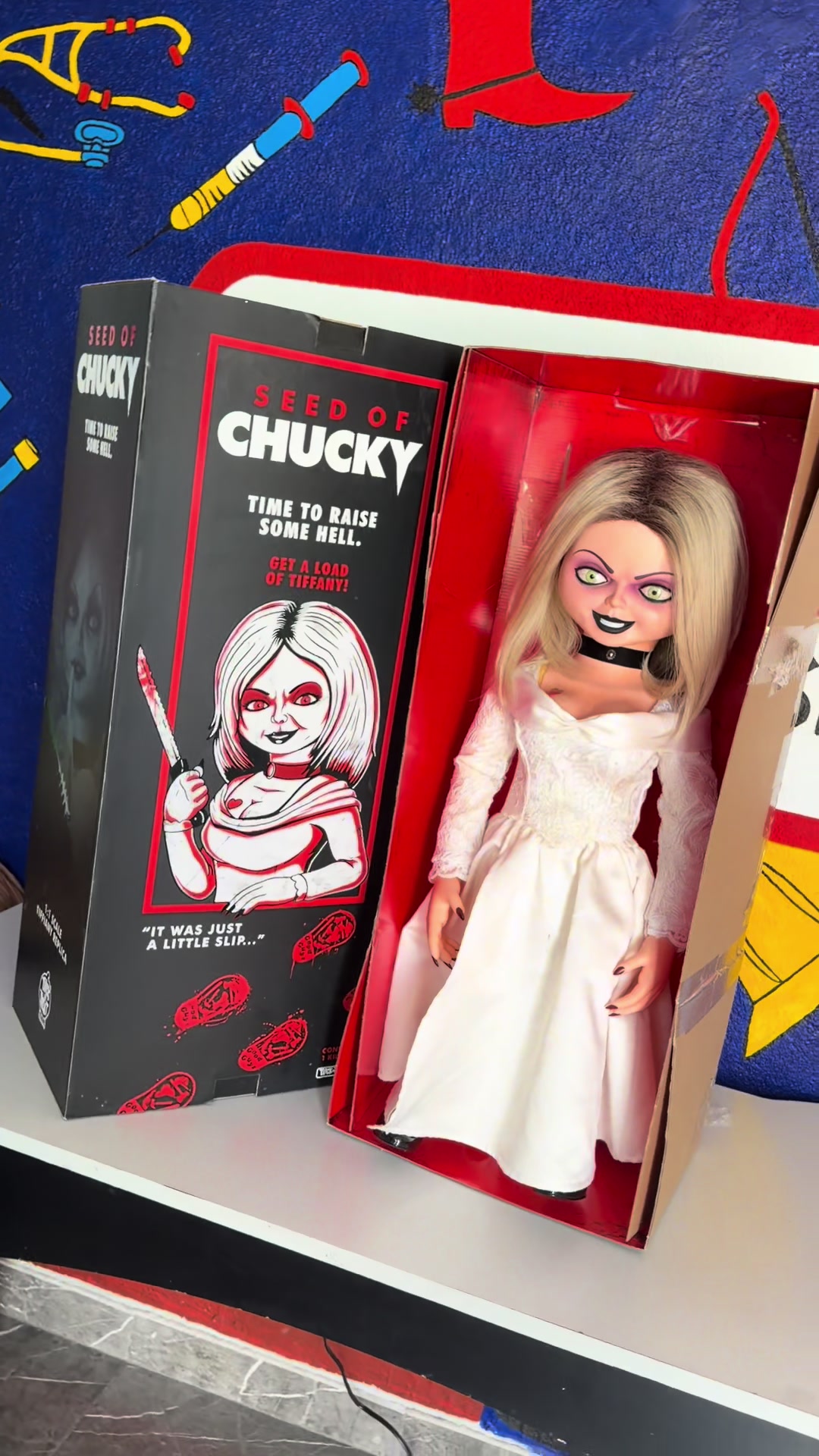 @Chucky Store 🩸