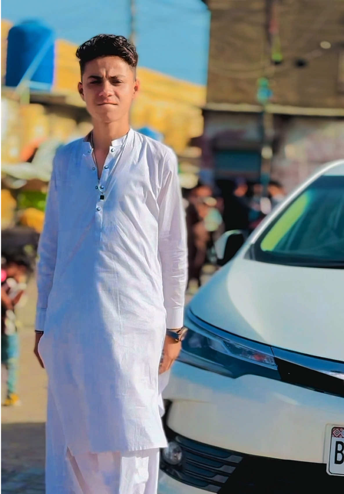 @👑Zulfi King👑