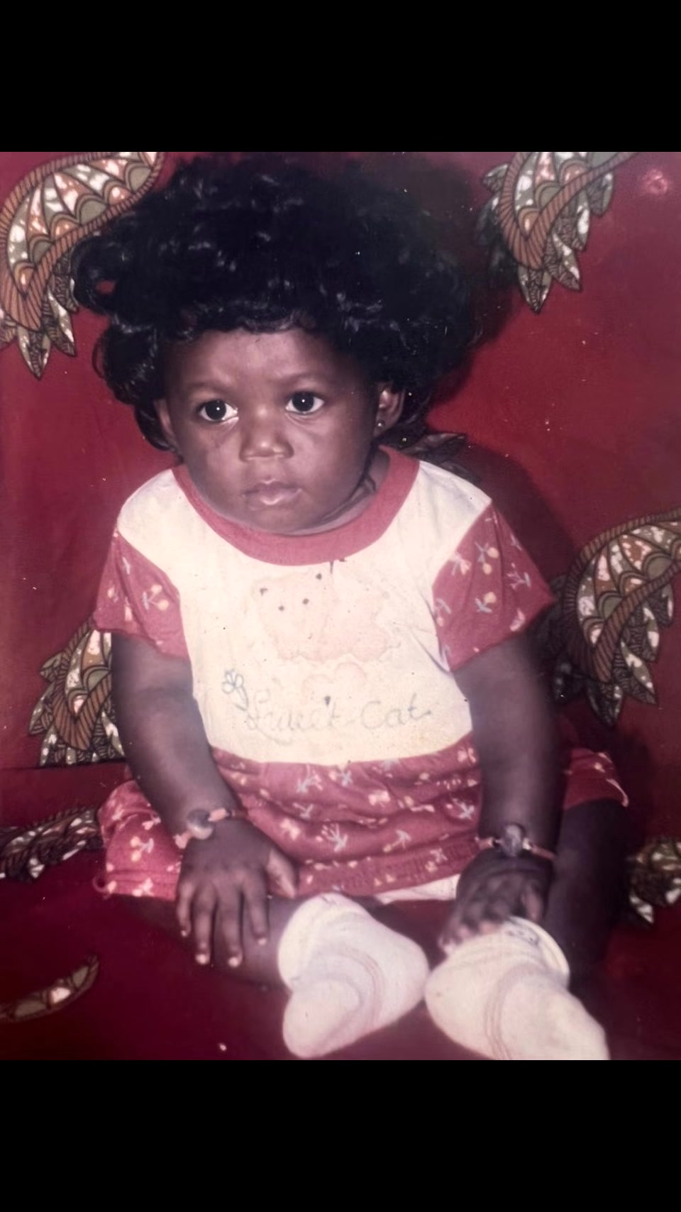 @Tochukwu callistus
