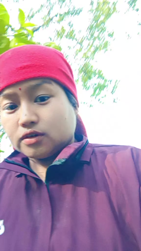 @paru karki