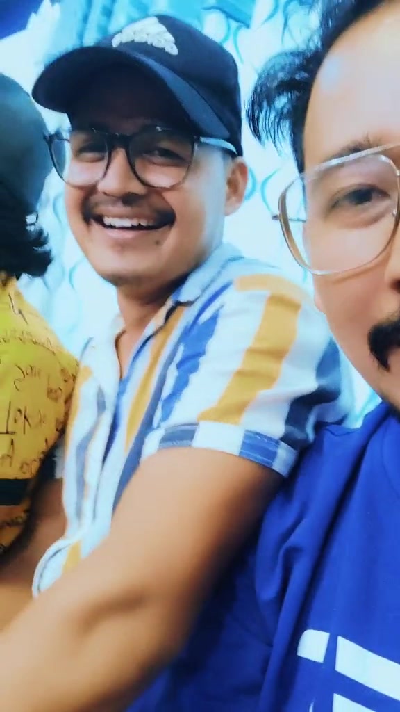 @janak saud ✅