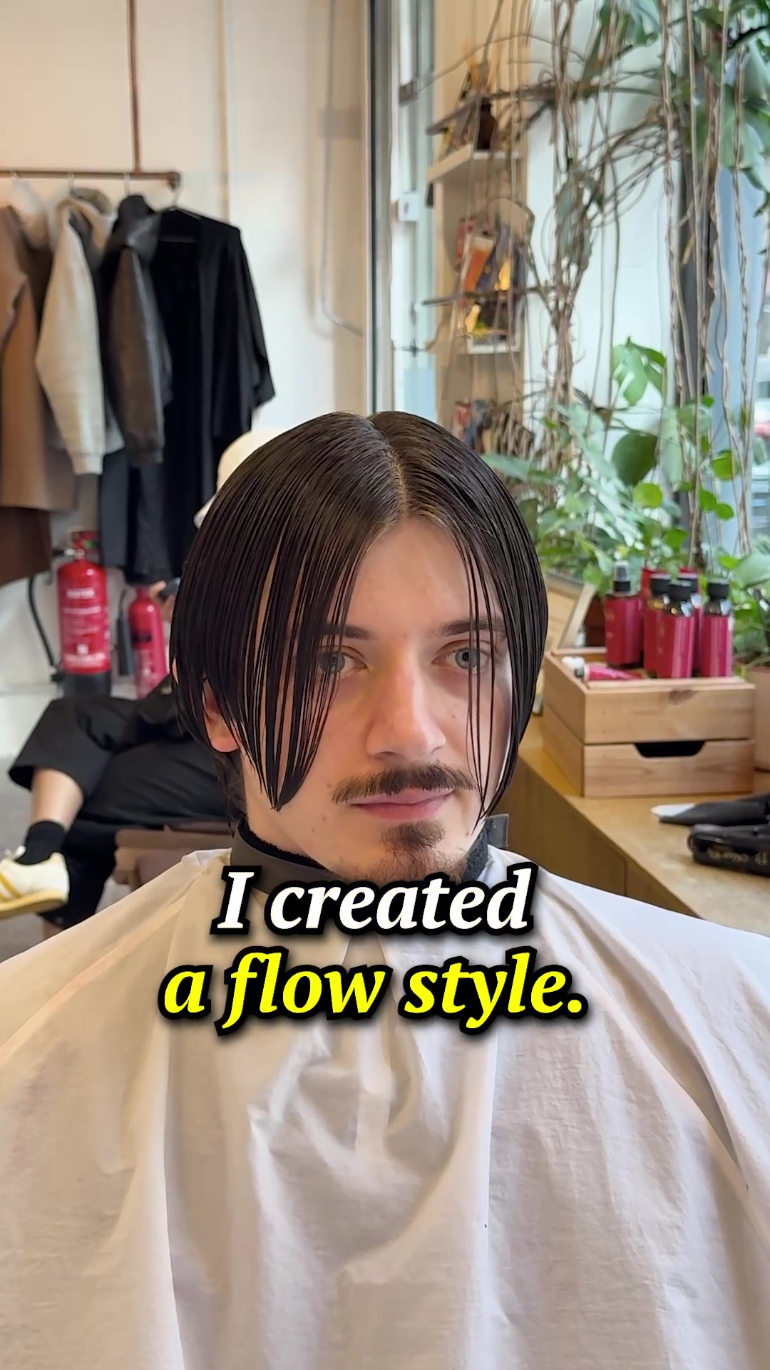 @JINYA TSUZAKI