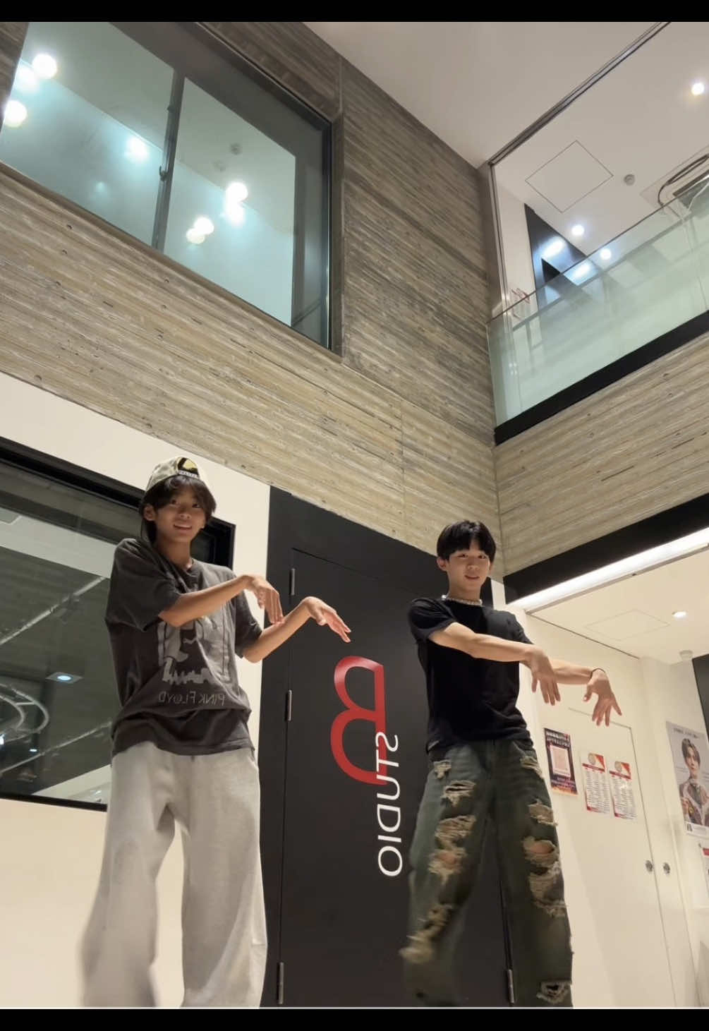 @TOKYOBANANABOYZ