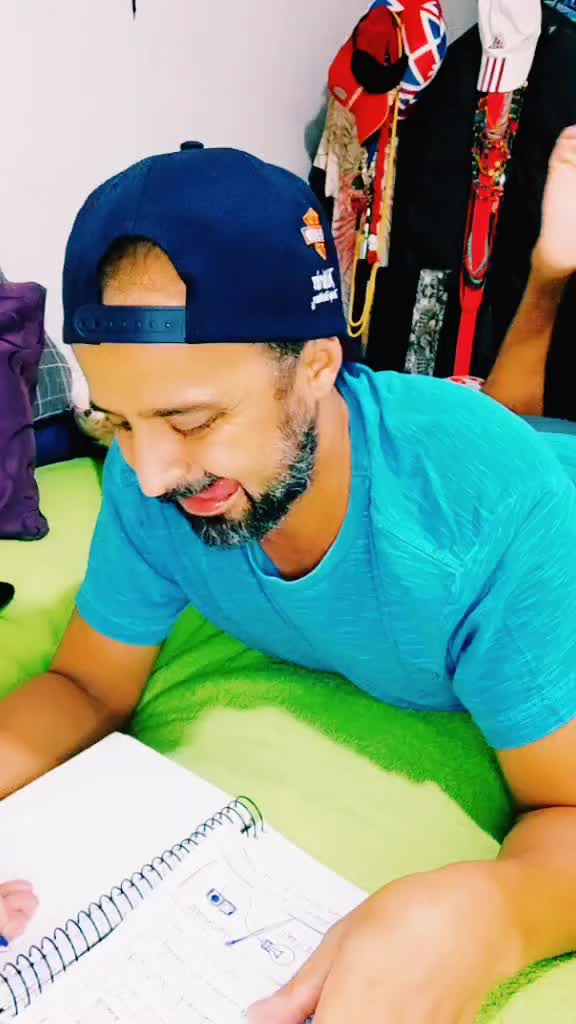 @CRISTIAN BATISTA 🙏🧿🎭
