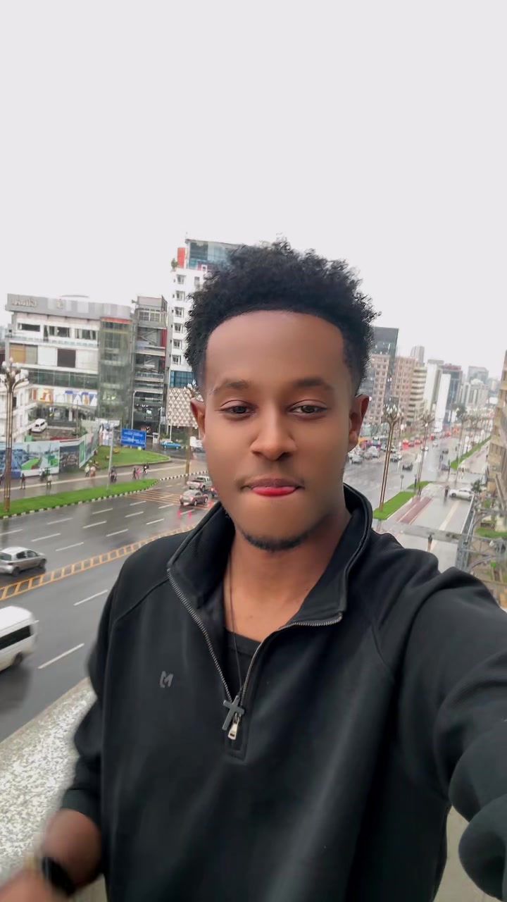 @dagim tewodros