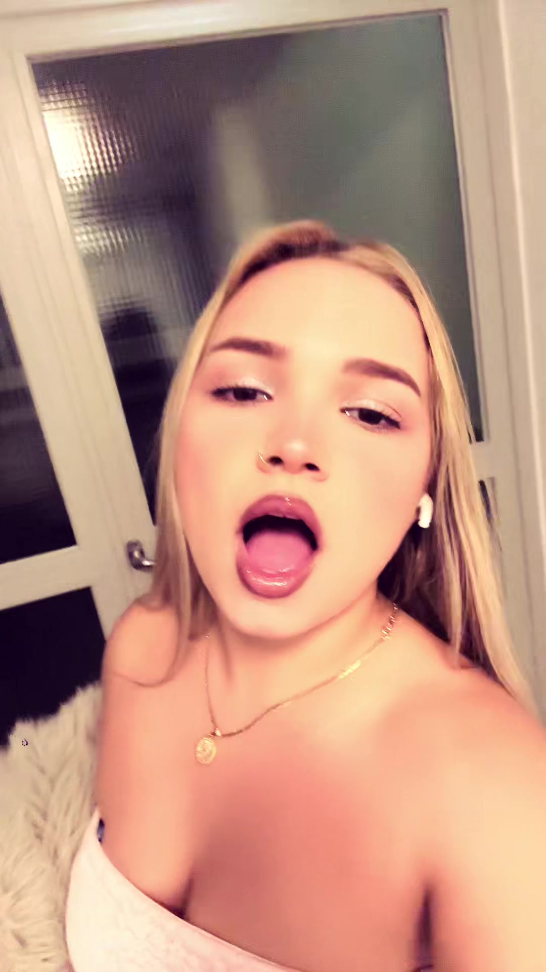 @Amanda