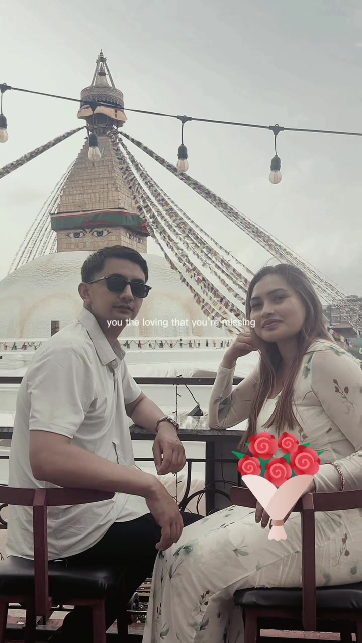 @kabita khatri