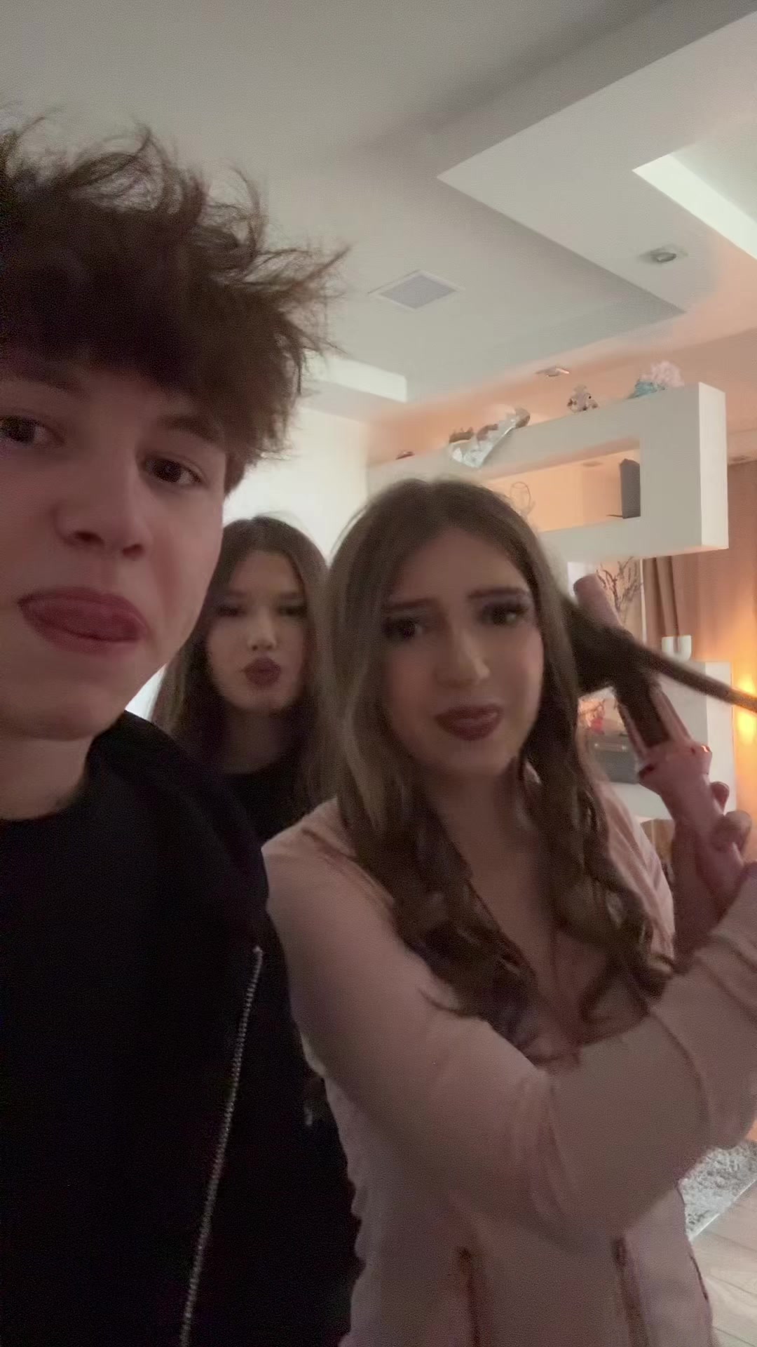 @ТГК : сеня я
