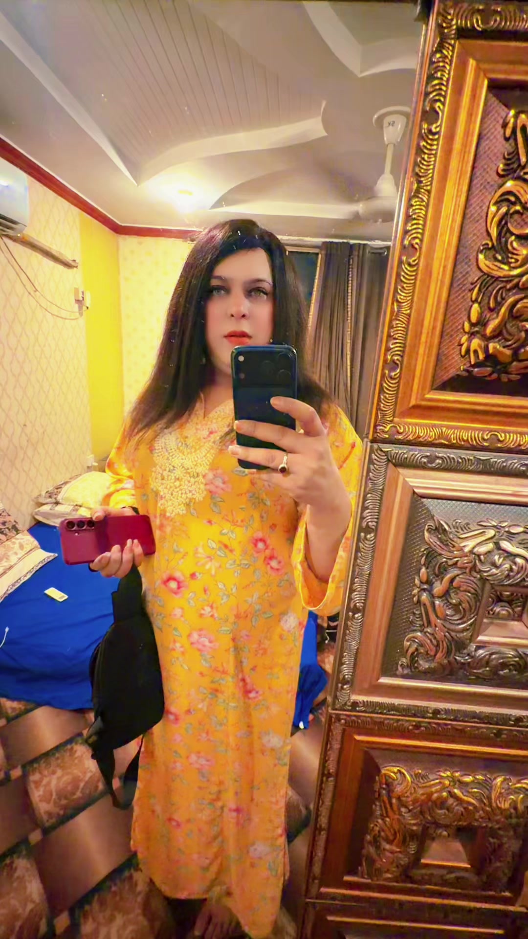 @Queen of Islamabad