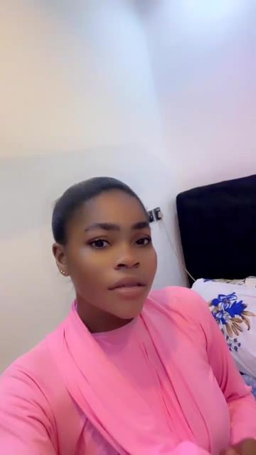 @Pretty Akosua ๐ค๐ฅ