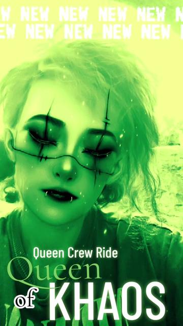 @👑QueenOfKHAOS💕RIPB2.0💋