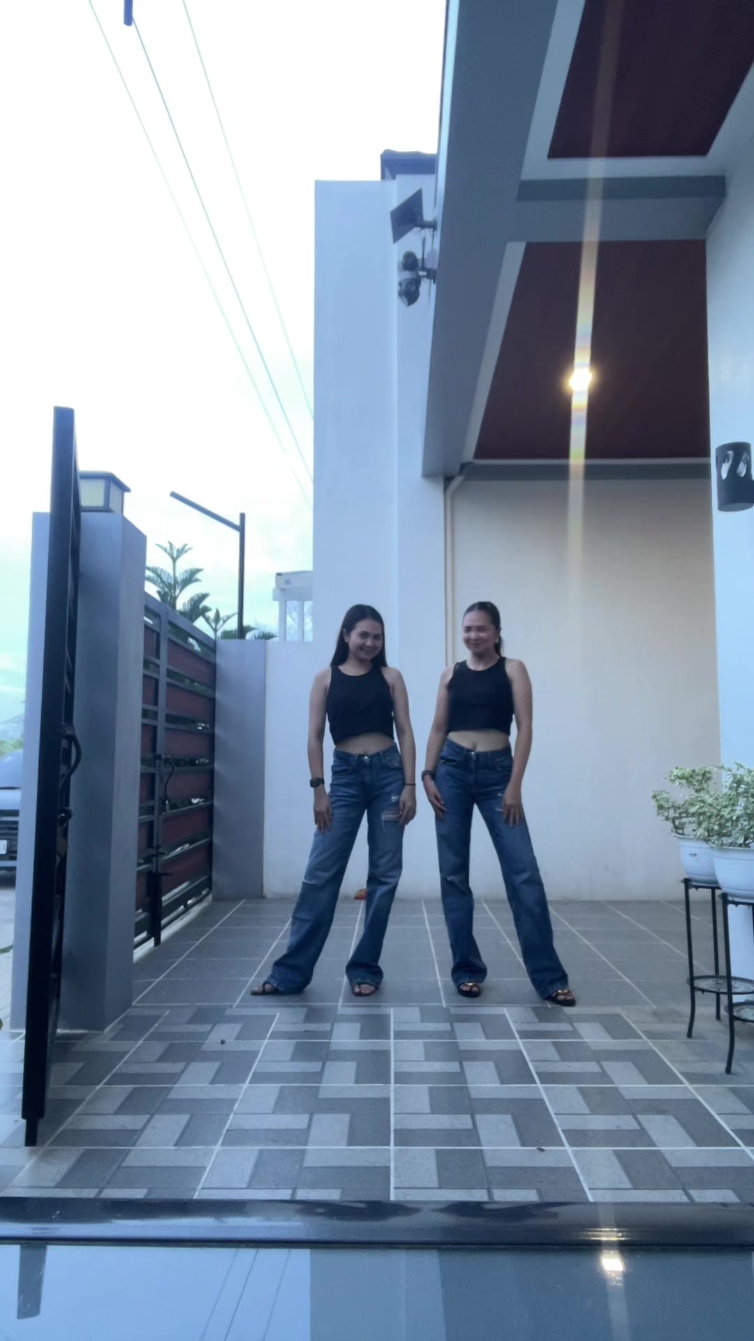@Chin & Chan Gabana