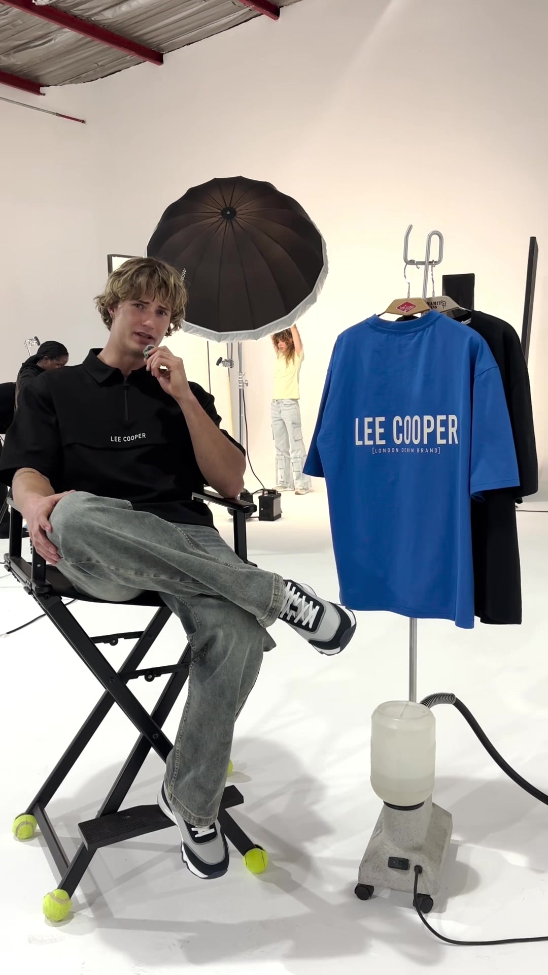 @Lee Cooper South Africa