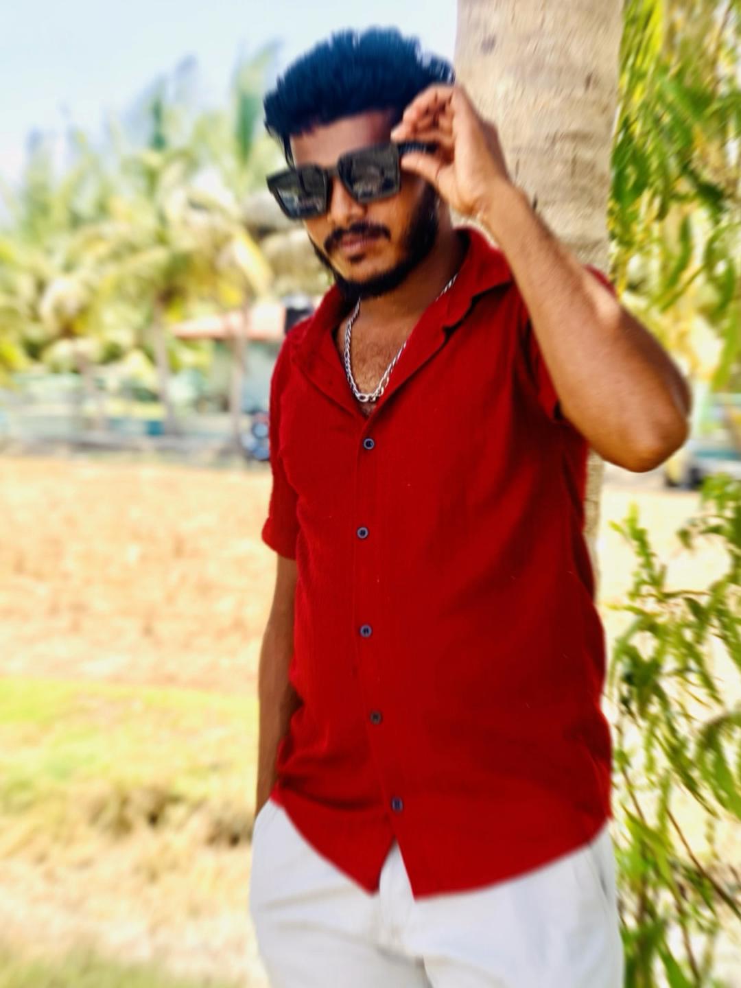 @Venu Venu