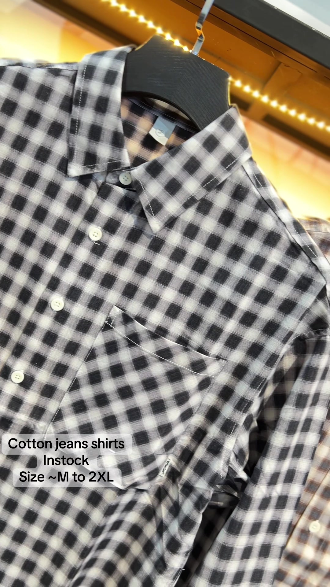 @NEO men’s clothing