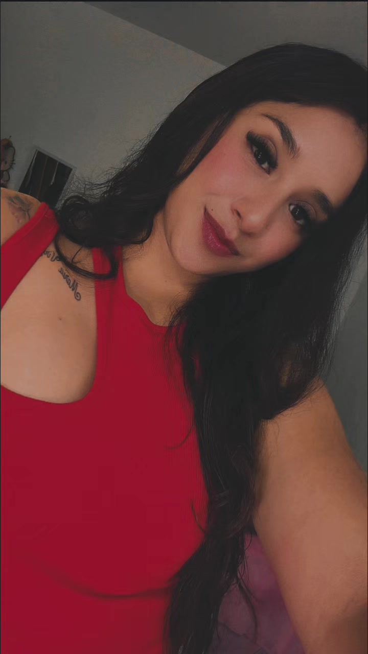 @ivonnesuarez💕
