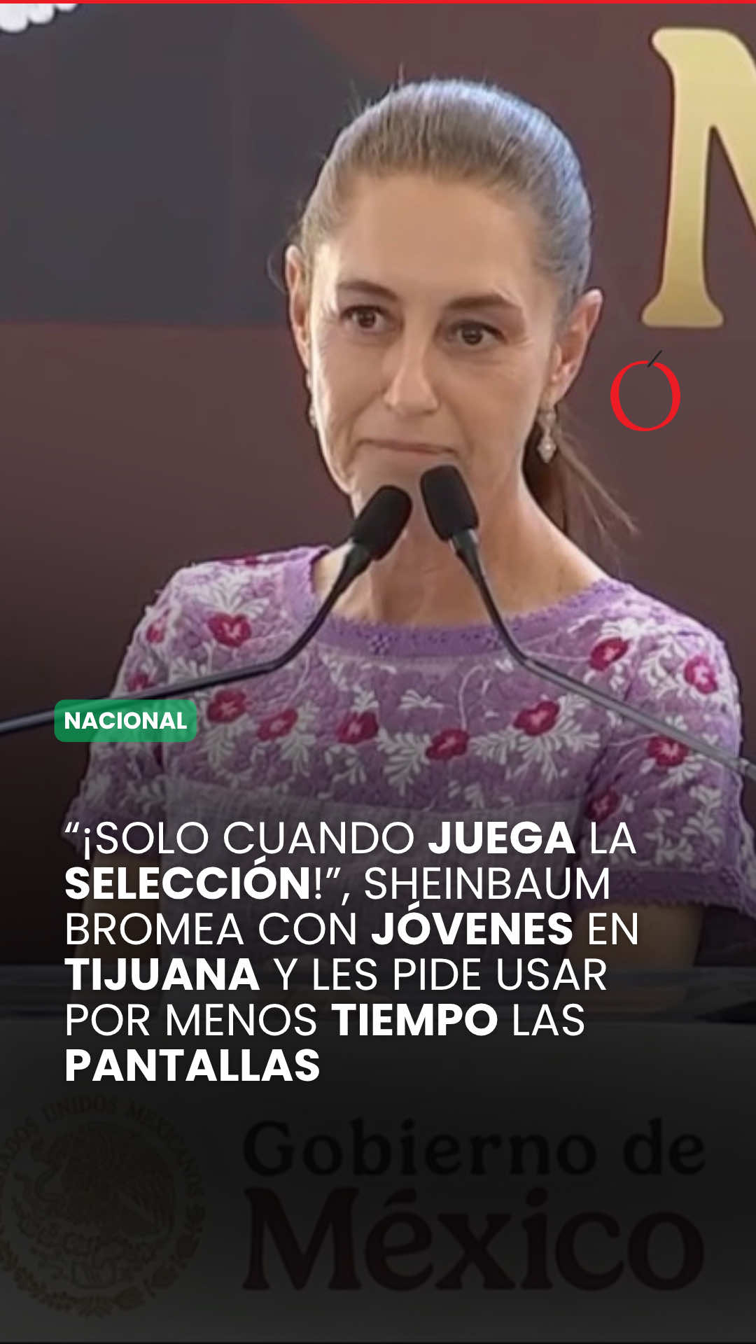 @La Crónica de Hoy