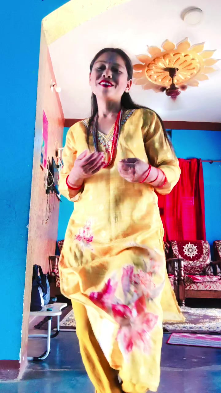 @Tara Pun Mahatara
