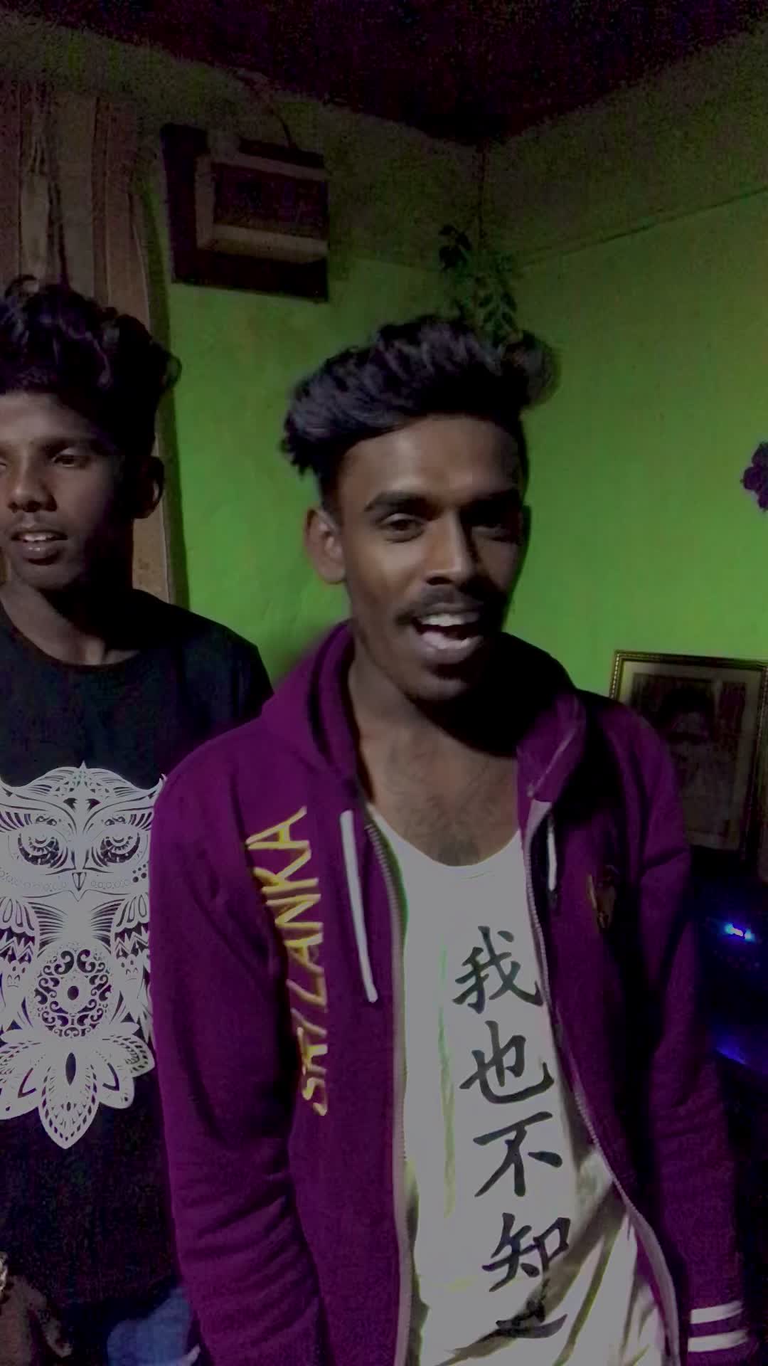 @🇱🇰 ALONE BOY 🇱🇰&hearts;️