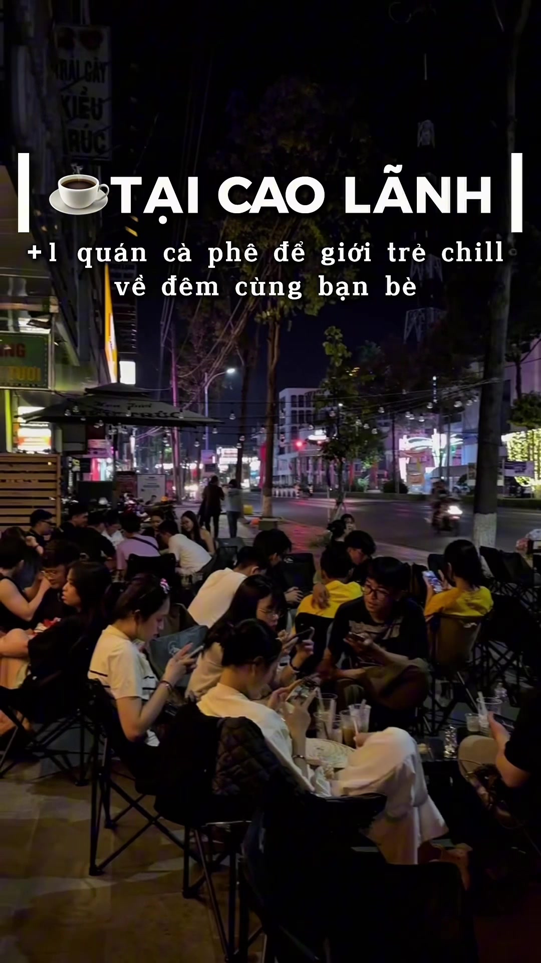 @🛵 Ở Cao L&atilde;nh N&egrave;