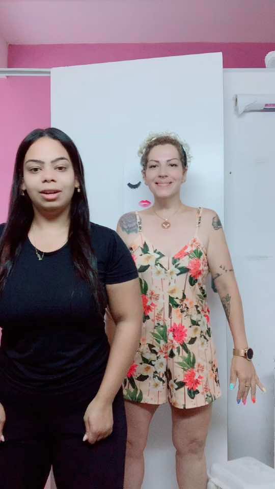 @Carla Rafaela Moura