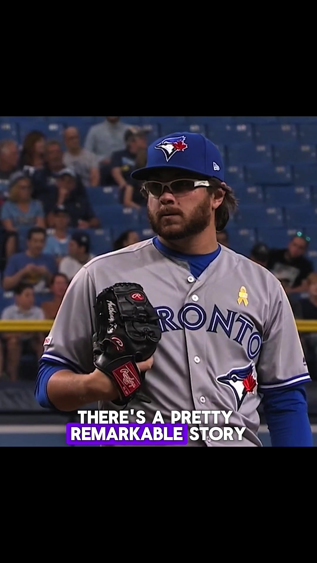 @Blue Jays Centre
