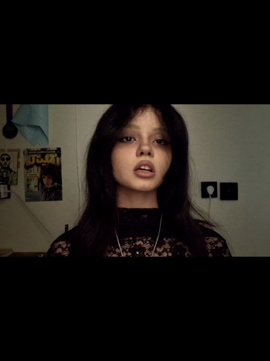 @Kiana panah