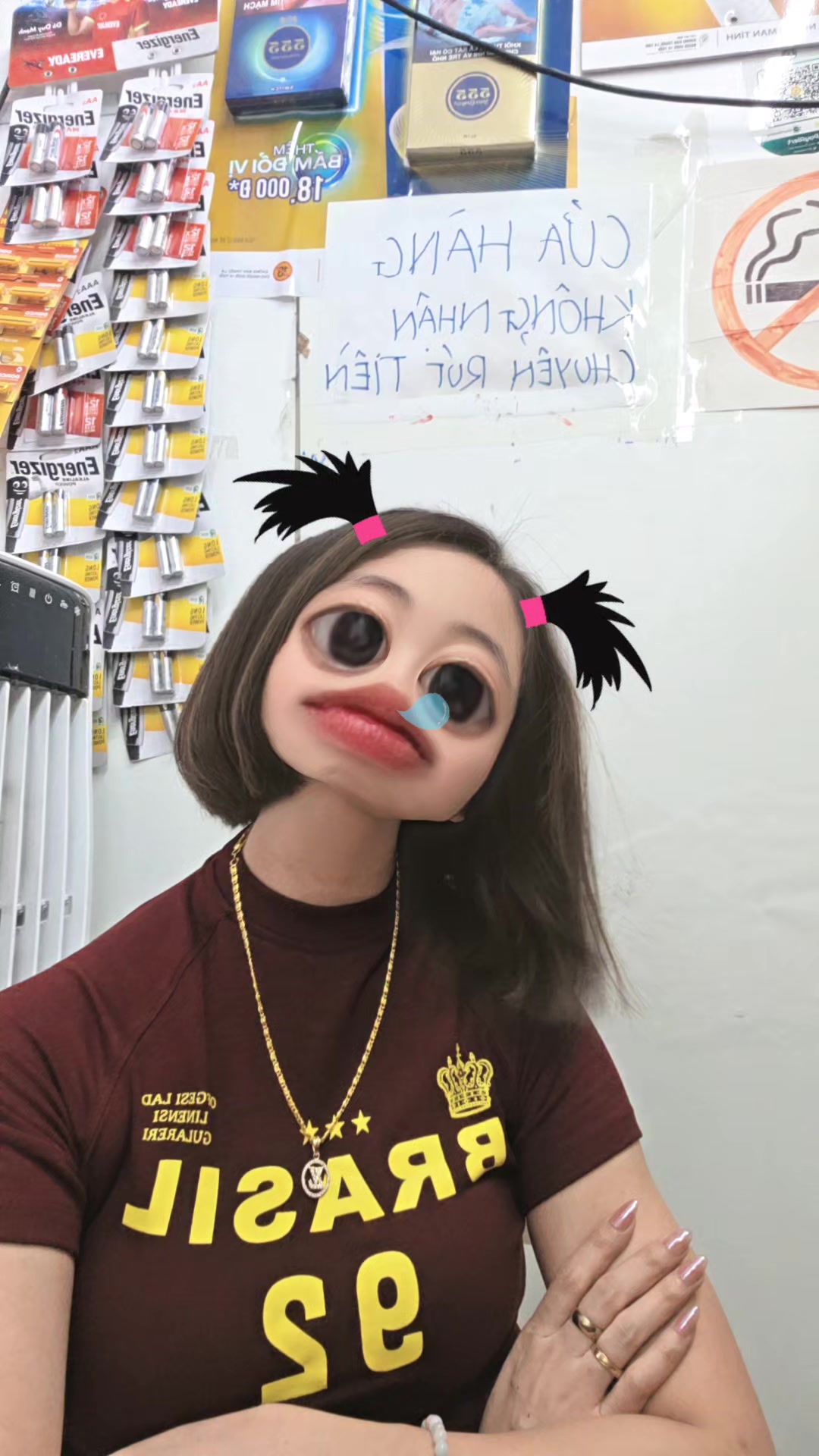 @Tường Hoa Shop Mặt trời Của Em